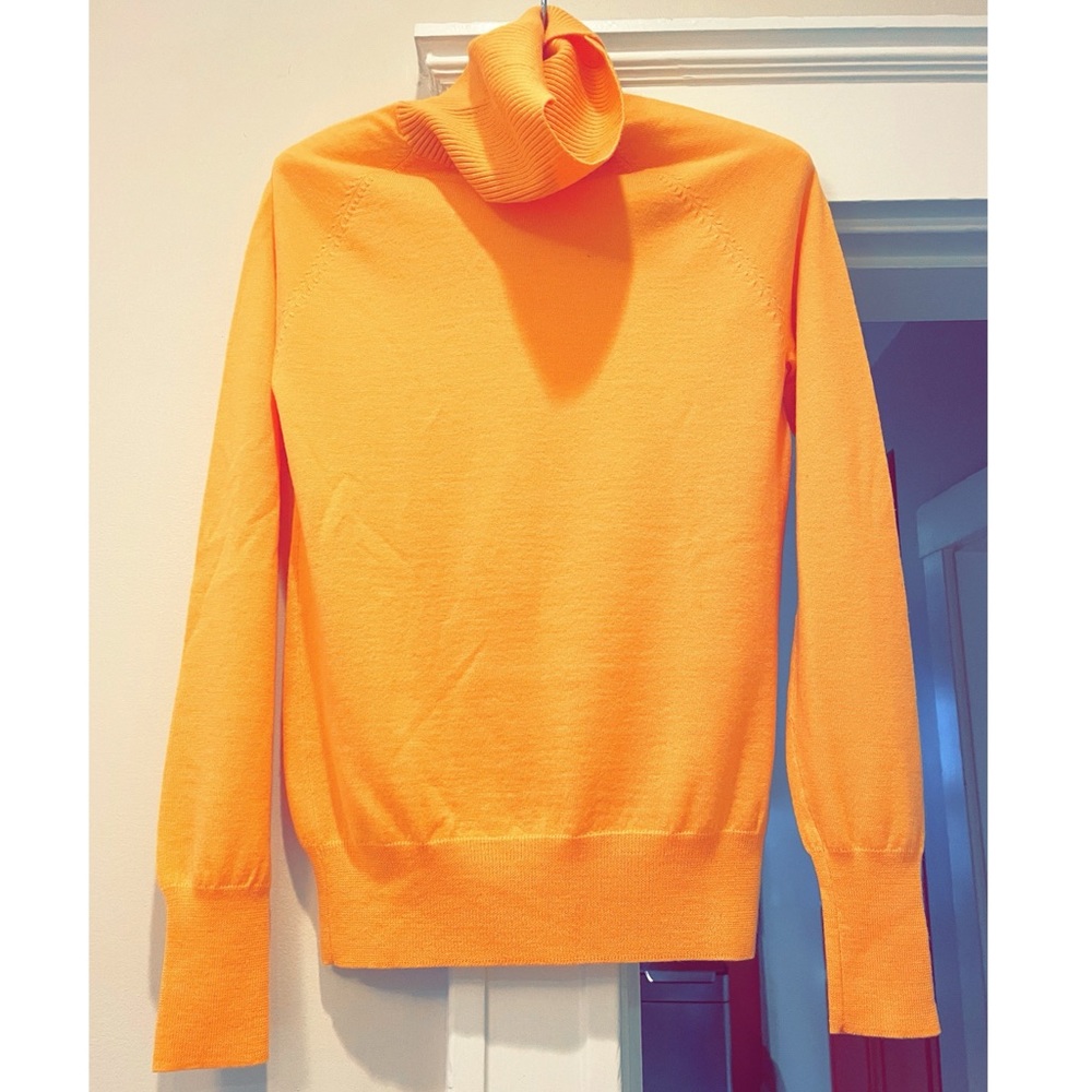 J. Crew Merino Wool Sweater